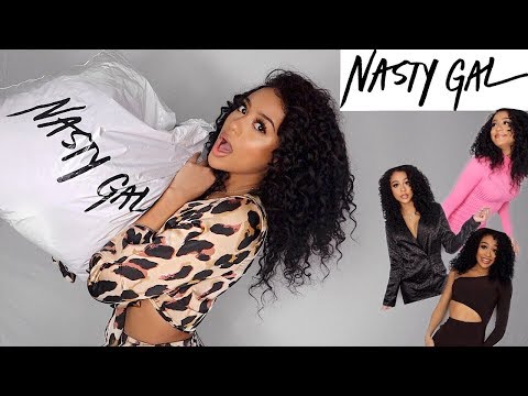 HUGE $500 WORTH OF NASTY GAL HAUL: IS IT WORTH IT?!? - UCwDpwTivDhNkIhkECrA7aBA