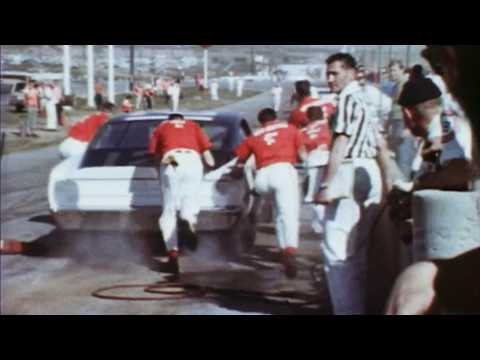 1968 Motor Trend 500 | No Margin For Error