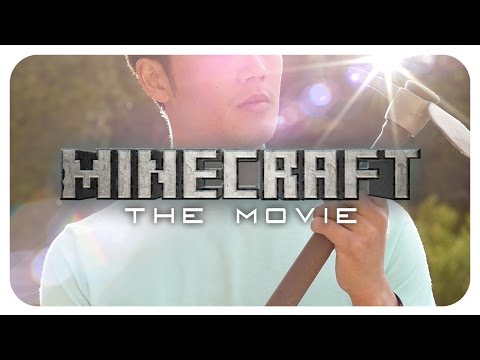 Minecraft The Movie! (Official Fake Trailer) - UCSAUGyc_xA8uYzaIVG6MESQ