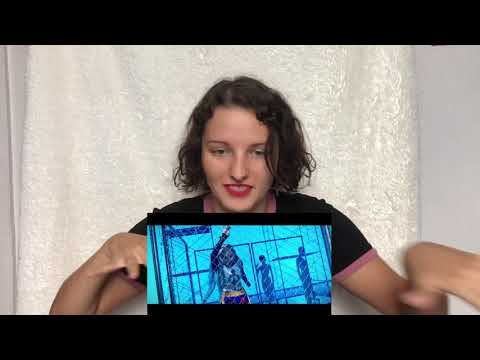 StoryBoard 2 de la vidéo KARD(카드) _ GUNSHOT MV REACTION                                                                                                                                                                                                                             