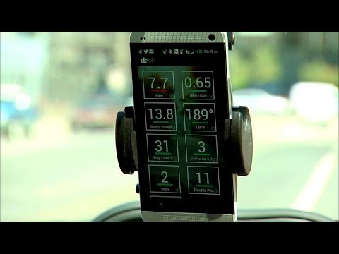 The Fix - Turn a dumb car into a smart one - UCOmcA3f_RrH6b9NmcNa4tdg