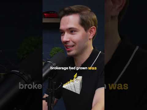 The Money Guy Show | His Investments Paid Off His Student Loans… Literally