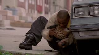The Wire - Stray Rounds Shootout