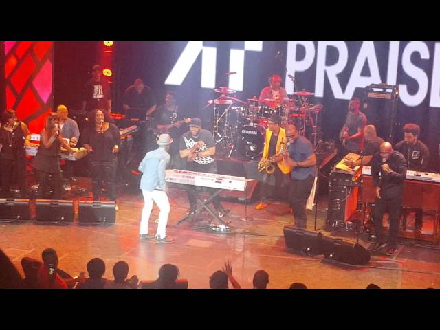 Gospel Music Lovers Unite on Cruise in March 2016