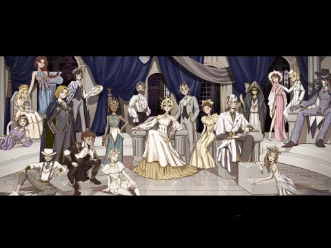 最高演繹2023特別PV【IdentityV 第五人格】