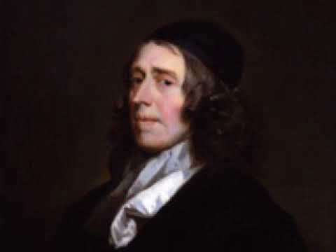 The Holiness the Gospel Requires - Puritan John Owen / Nature and Causes of Apostasy