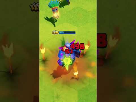 Pekka ZzZzZzw #clashroyale #mergetactics #clashofclans #supercell #memes #pekka