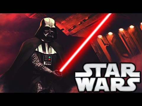 Why Didn't Darth Vader Force Pull the Death Star Plans in Rogue One? Star Wars Explained - UC8CbFnDTYkiVweaz8y9wd_Q