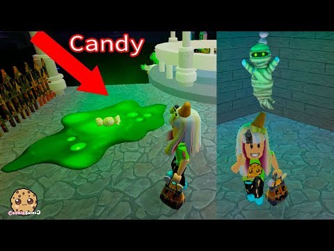 Candy Hunt Royal High Halloween Special Let's Play Roblox Video Game - UCelMeixAOTs2OQAAi9wU8-g