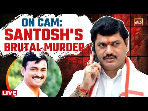 NCP Leader Dhananjay Munde's Resigns After Aide Arrested In Sarpanch Murder Case | India Today Live