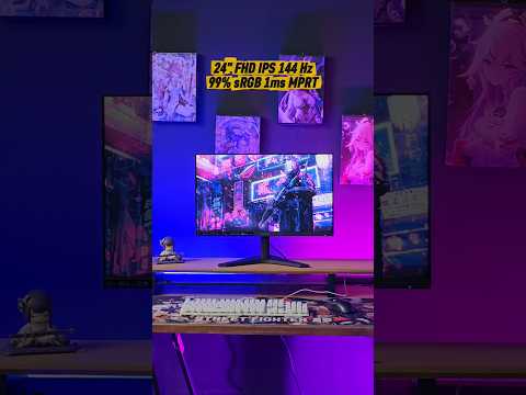 LEGION 1 Jutaan? 🖥️