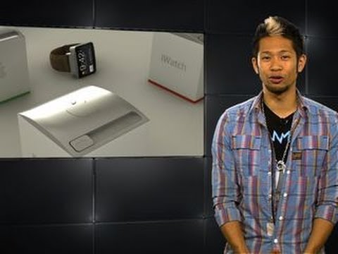 Apple Byte - The latest iWatch, iPad and MacBook rumors - UCOmcA3f_RrH6b9NmcNa4tdg