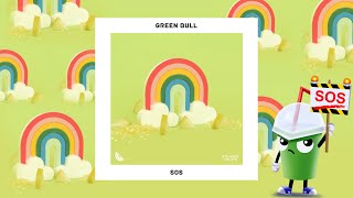 Green Bull  - SOS