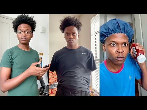 Try Not To Laugh Watching ItsAndrewz TikTok | Funny ItsAndrewz TikTok Compilation