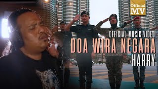 Harry - Doa Wira Negara (Official Music Video)