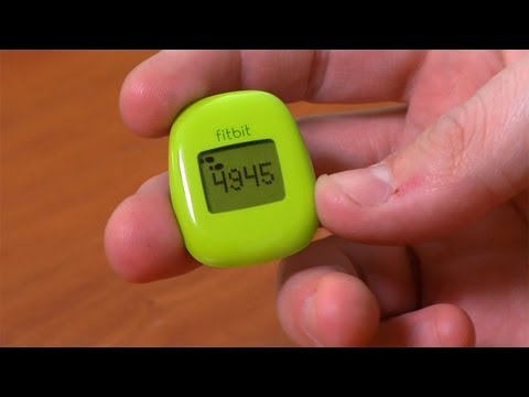 Review: Fitbit Zip Wireless Activity Tracker - UCiDJtJKMICpb9B1qf7qjEOA