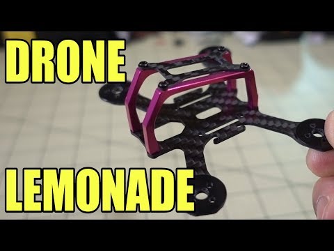 Drone Lemonade #5  - UCnJyFn_66GMfAbz1AW9MqbQ