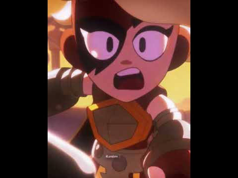 POV : You are now everyone's favourite brawler ❤️ #edit #shorts #brawlstars