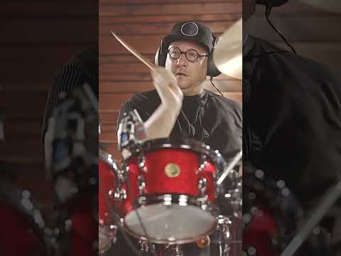 😍 Gergo Borlai performing “You Know, You Know” using our new K Paper Thin crashes! #drummers