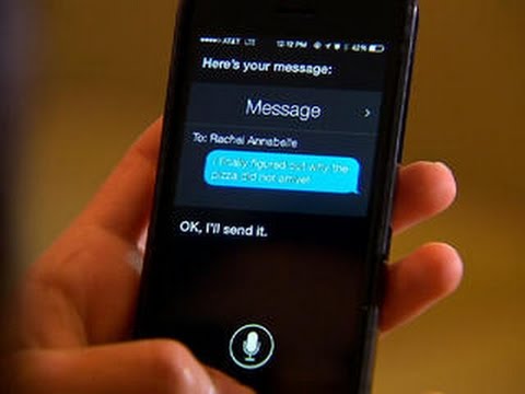 The Fix - Make Siri work smarter for you - UCOmcA3f_RrH6b9NmcNa4tdg