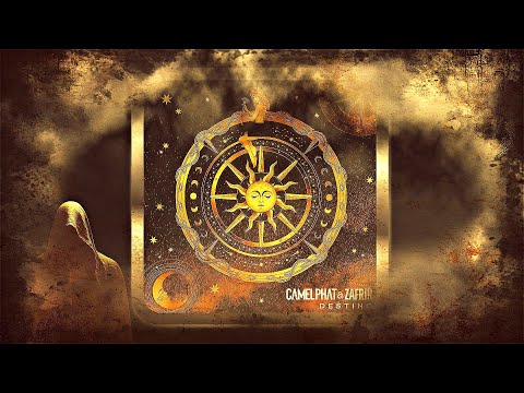 CamelPhat & Zafrir – Destino (Original Mix) [When Stars Align]