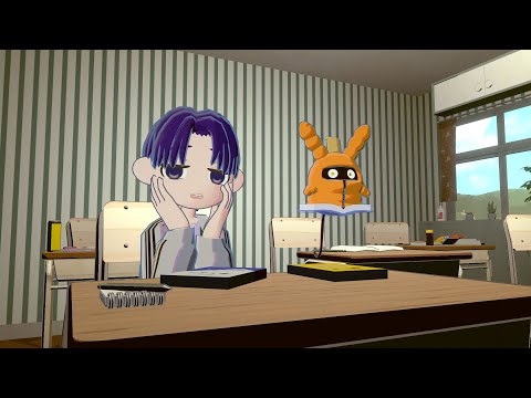 【gogh】お絵描き作業配信【207時間~】