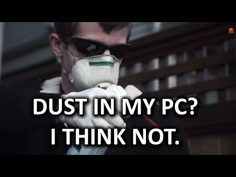 PC Dust Elimination - The Rugged, Manly Way - UCXuqSBlHAE6Xw-yeJA0Tunw