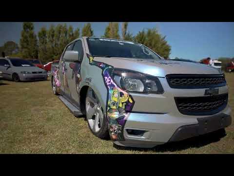 EXPO CAR Liebig - D I A V L A R T E - 4K