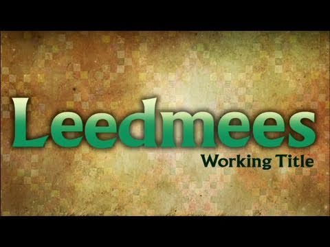 KINECT: Leedmees - E3 2011: XBLA Debut Trailer | OFFICIAL | HD