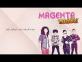 MV เพลง เรา เรา เรา (Rao Rao Rao) - Magenta (มาเจนต้า)