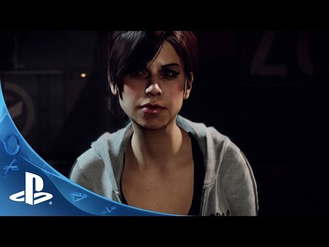 inFAMOUS First Light Gamescom Trailer | PS4 - UC-2Y8dQb0S6DtpxNgAKoJKA