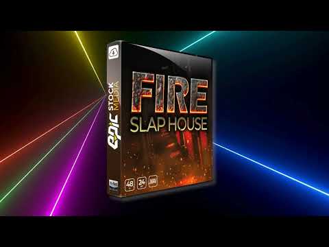 Fire Slap House