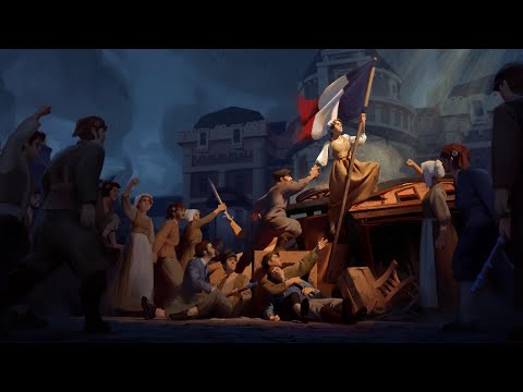 French Empire - Modern Civ Theme | Civilization VII Original Soundtrack