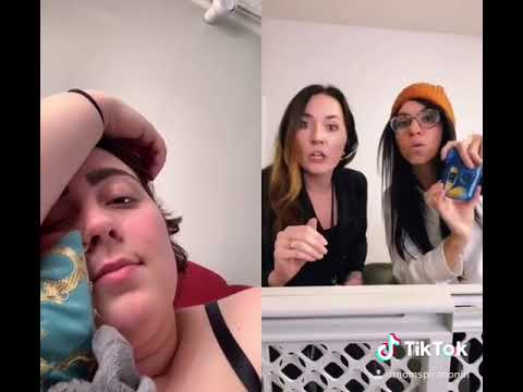 Crikey! It’s a tired mother! #millenialmoms #toddlermomsoftiktok #parenttok #tiredmom