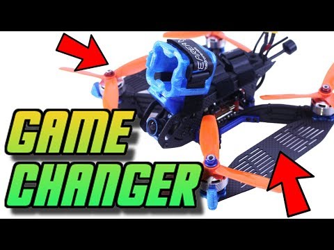 Freestyle just changed FOREVER!! OMG NEW KEA DRONE DESIGN REVIEW - UC3ioIOr3tH6Yz8qzr418R-g