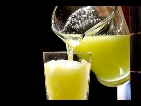 Agua de apio - Celery Water - UCvg_5WAbGznrT5qMZjaXFGA