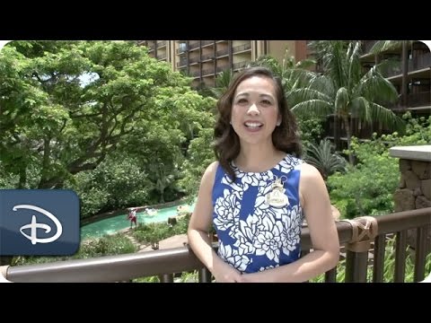 Meet Aulani’s ‘Ohana | Aulani, A Disney Resort & Spa Ambassador - UC1xwwLwm6WSMbUn_Tp597hQ