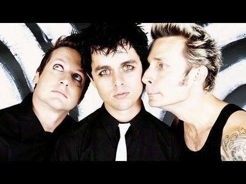 Top 10 Green Day Songs - UCaWd5_7JhbQBe4dknZhsHJg