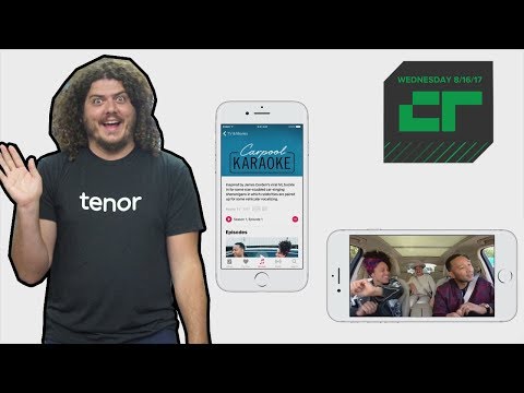 Apple Spending $1 Billion on Original Content | Crunch Report - UCCjyq_K1Xwfg8Lndy7lKMpA