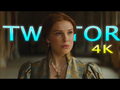 Princess elodie 4k twixtor.with topazed quality