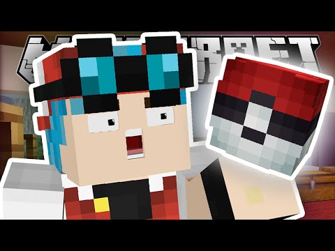 Minecraft | ULTIMATE POKEMON SIMULATOR!! - UCS5Oz6CHmeoF7vSad0qqXfw