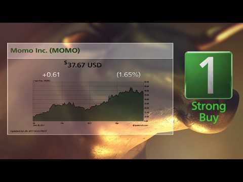 Momo (MOMO) and AutoNation (AN): Today\'s Bull and Bear Momo (MOMO) and AutoNation (AN): Today\'s Bull and Bear