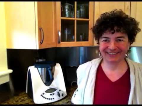 Why do I post Thermomix videos"