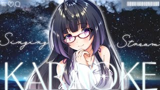 【歌枠/Singing】ねむねむ前の歌雑談！Sing/Vtuber【そのやまりり/そのりん】