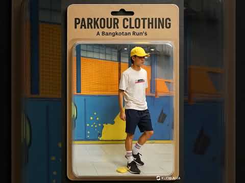 bikin action figura versi parkour chat gpt Ai #shortvideos #funny #shortsyoutube #chatgpt