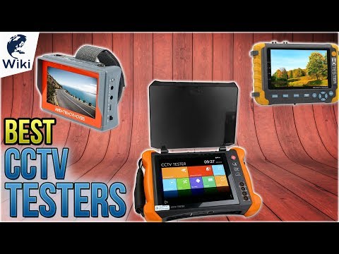 10 Best CCTV Testers 2018 - UCXAHpX2xDhmjqtA-ANgsGmw