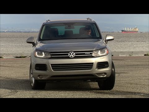 2011 VW Touareg Hybrid - UCOmcA3f_RrH6b9NmcNa4tdg