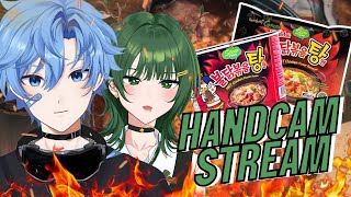 【HANDCAM】MENCOBA SAMYANG KUAH SUPER PEDAS✨