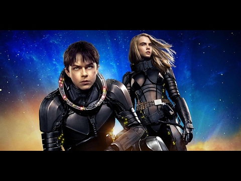 Valerian and The City of a Thousand Planets – Final Trailer (2017) - UCKy1dAqELo0zrOtPkf0eTMw