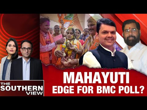 Maharashtra Local Body Poll Results: Maha Win For BJP, Silver Lining For Congress